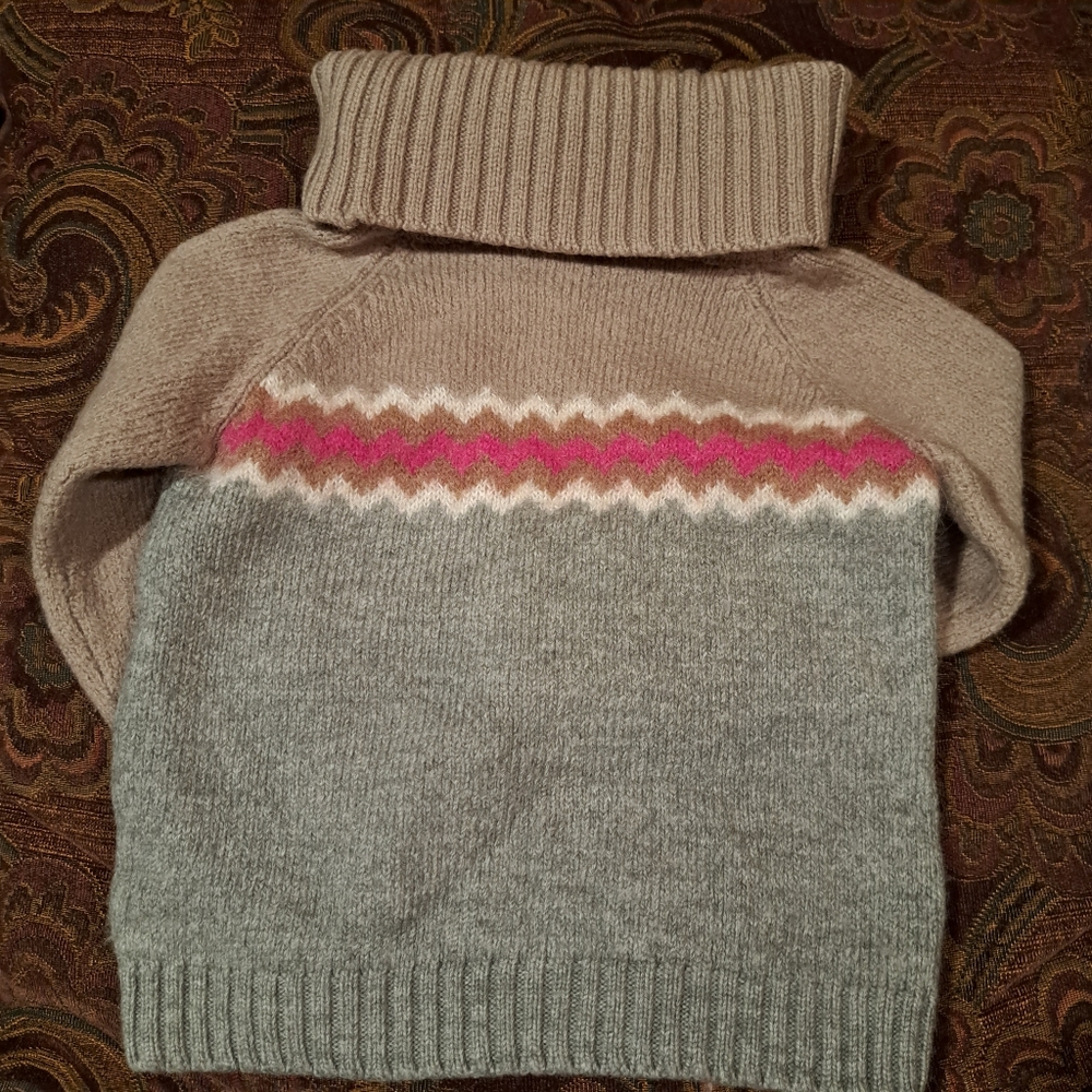 Gucci Sweater Size 4T - Picture 2 of 5
